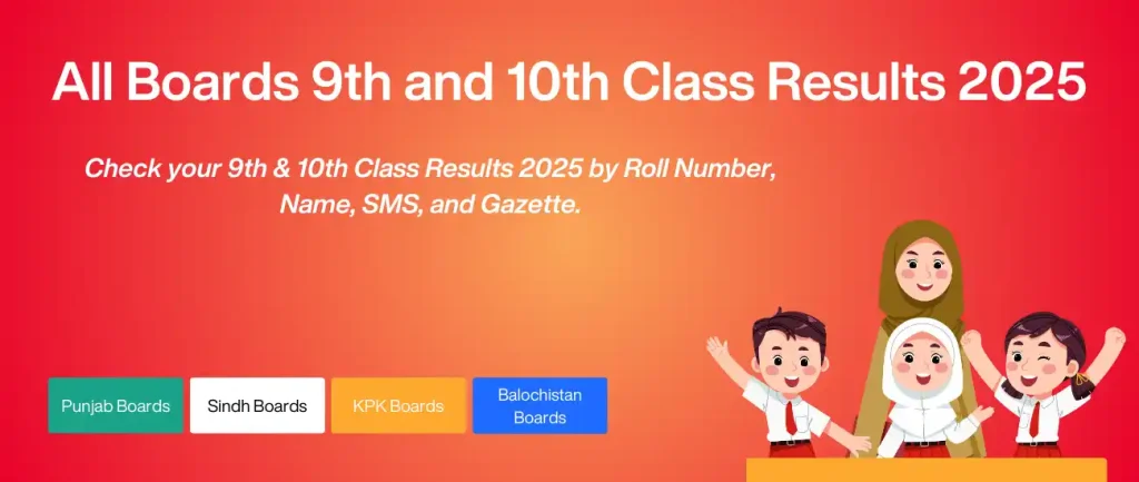 BISE DG Khan 10th Result 2025