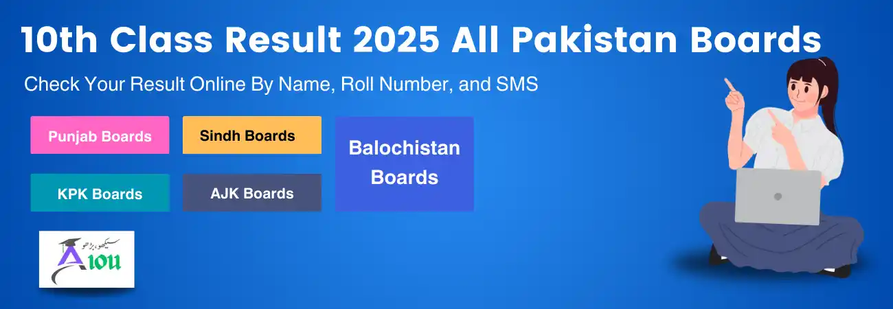BISE Sahiwal Matric Result 2025