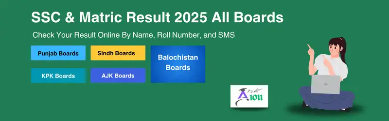 Matric Result 2025 Faisalabad Board Online Check